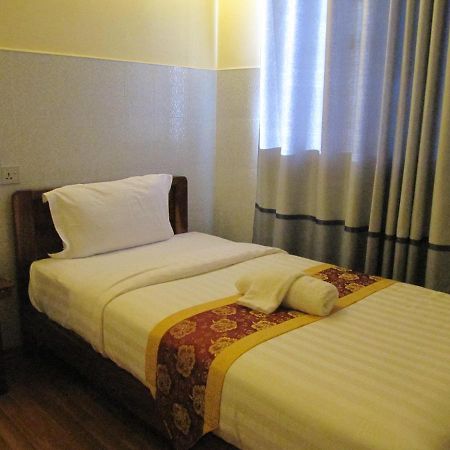 באגאן Shwe Wun Yan Motel מראה חיצוני תמונה
