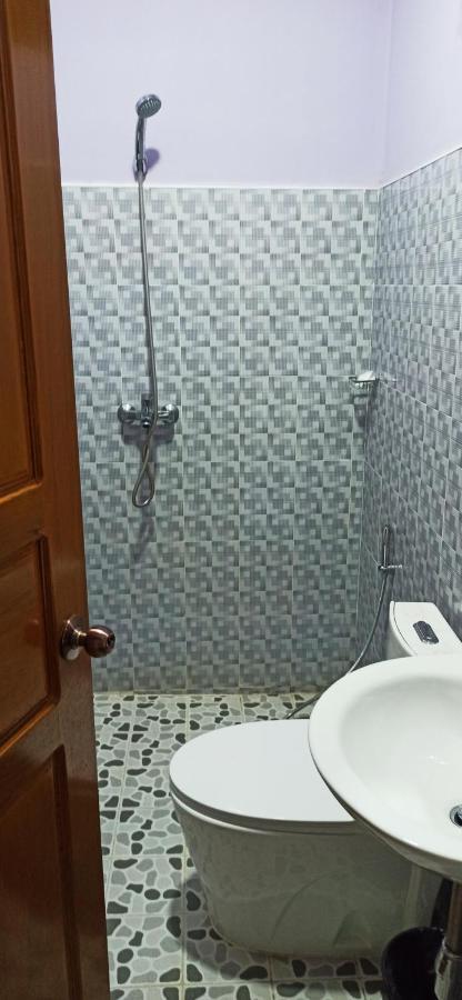 באגאן Shwe Wun Yan Motel מראה חיצוני תמונה