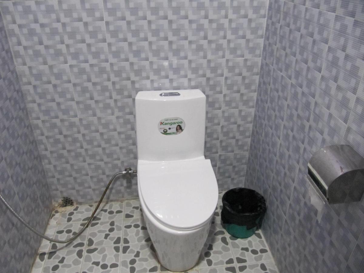 באגאן Shwe Wun Yan Motel מראה חיצוני תמונה