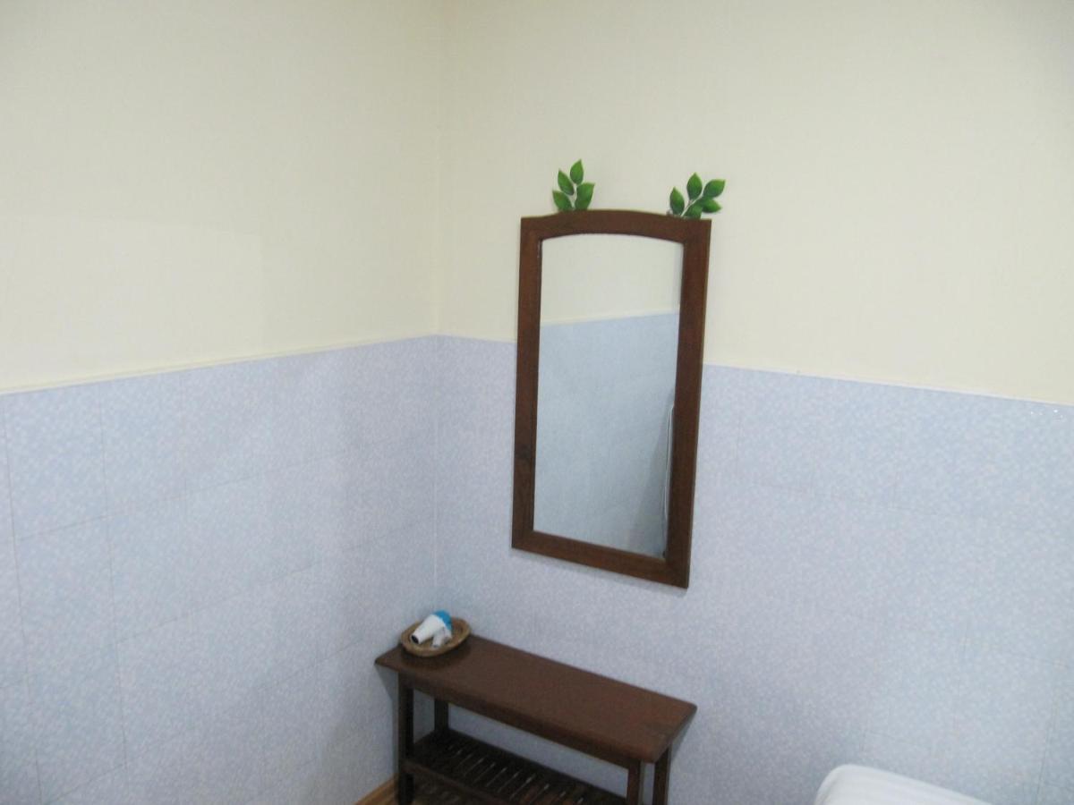 באגאן Shwe Wun Yan Motel מראה חיצוני תמונה