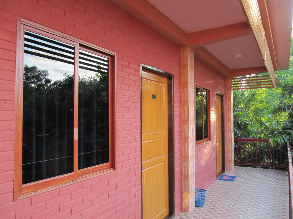 באגאן Shwe Wun Yan Motel מראה חיצוני תמונה