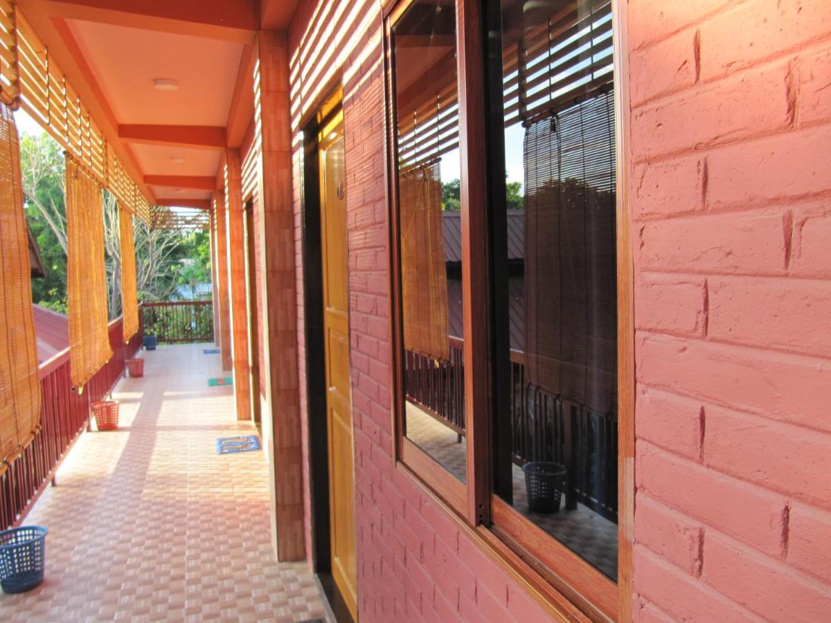 באגאן Shwe Wun Yan Motel מראה חיצוני תמונה
