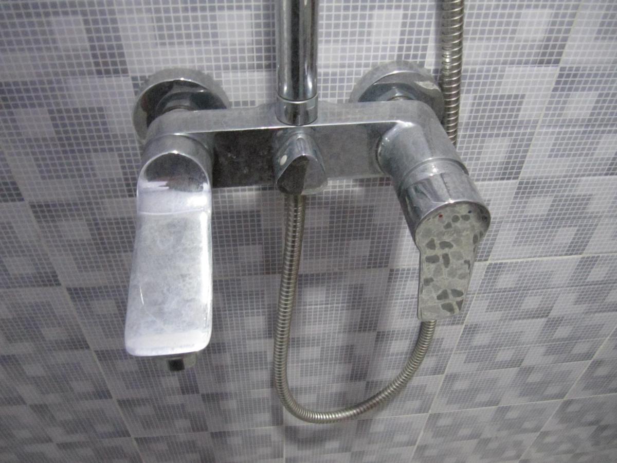 באגאן Shwe Wun Yan Motel מראה חיצוני תמונה