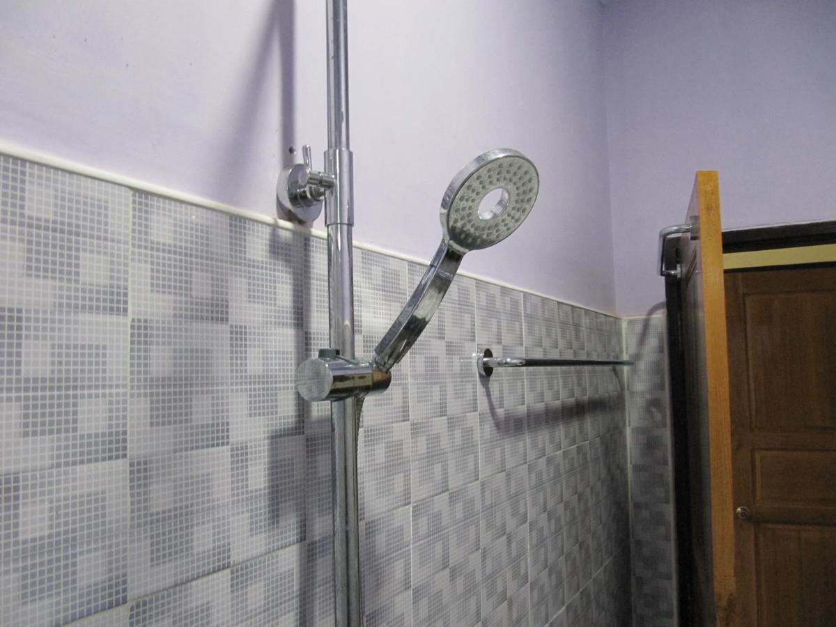 באגאן Shwe Wun Yan Motel מראה חיצוני תמונה