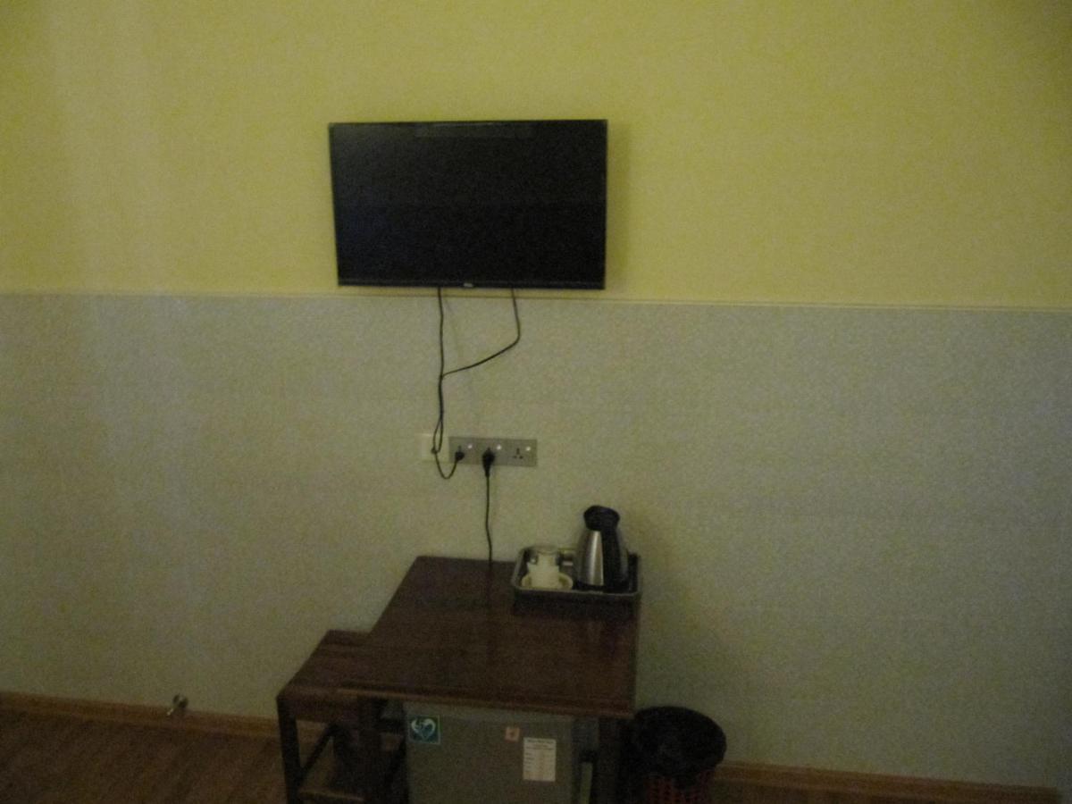 באגאן Shwe Wun Yan Motel מראה חיצוני תמונה