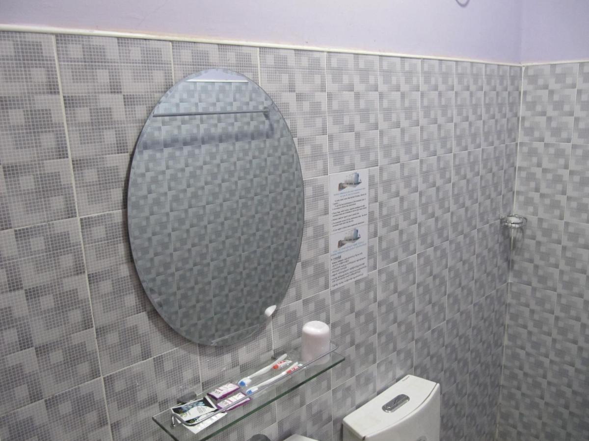 באגאן Shwe Wun Yan Motel מראה חיצוני תמונה