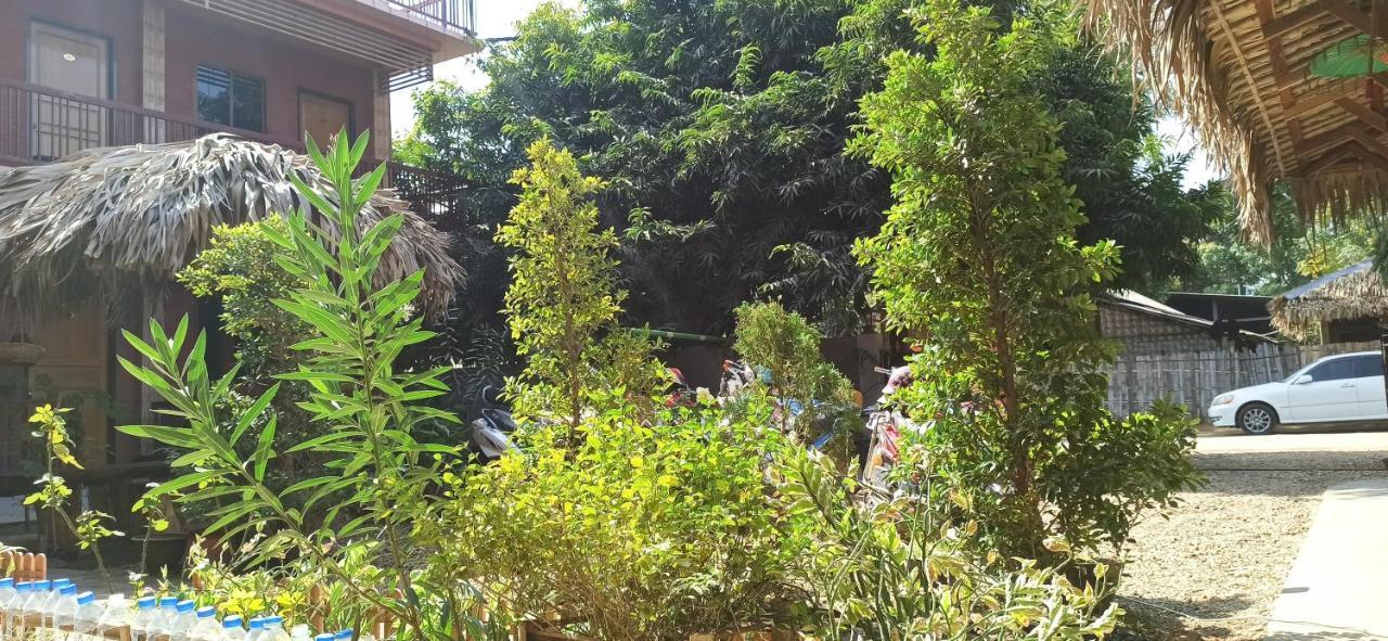 באגאן Shwe Wun Yan Motel מראה חיצוני תמונה