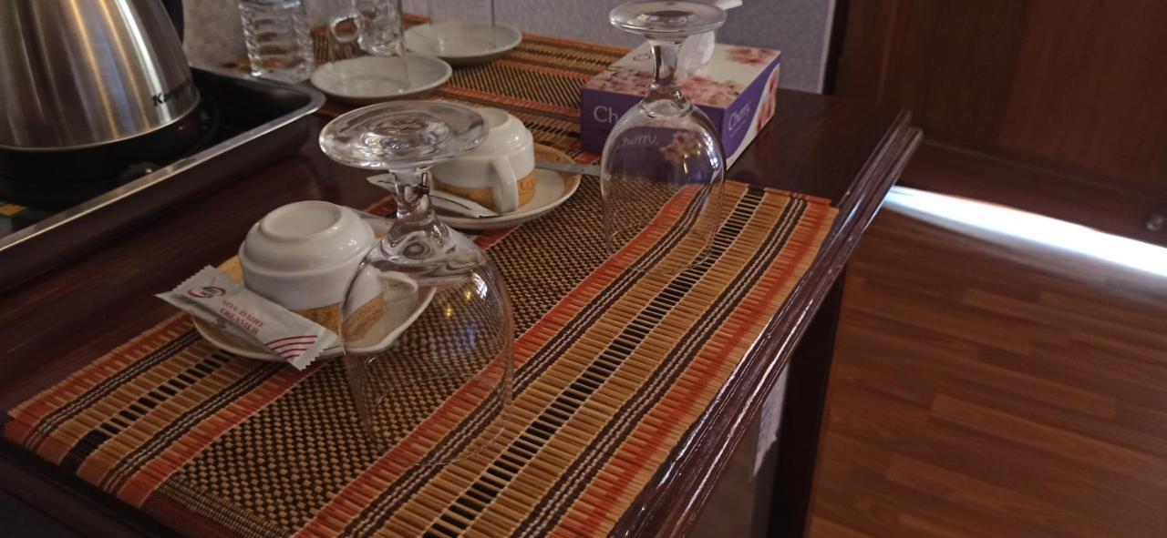 באגאן Shwe Wun Yan Motel מראה חיצוני תמונה